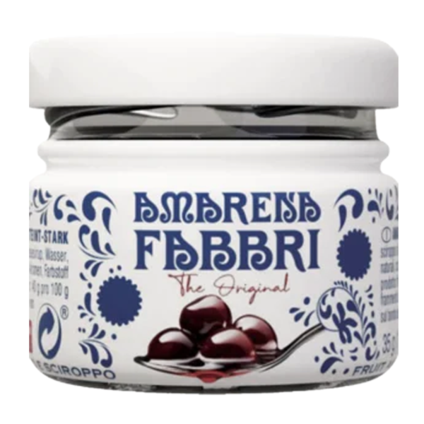 AMARENA FRUTO 120 G