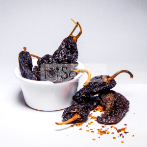 CHILE SECO ANCHO X 1 Kg