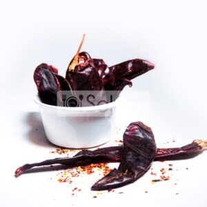 CHILE SECO GUAJILLO X 1 Kg