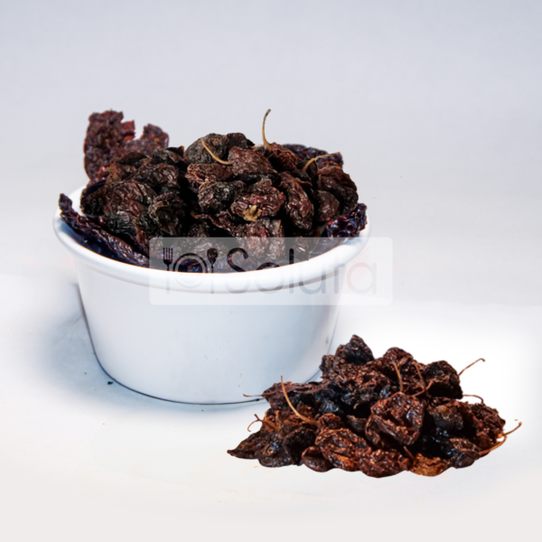 CHILE SECO HABANERO X 1 Kg