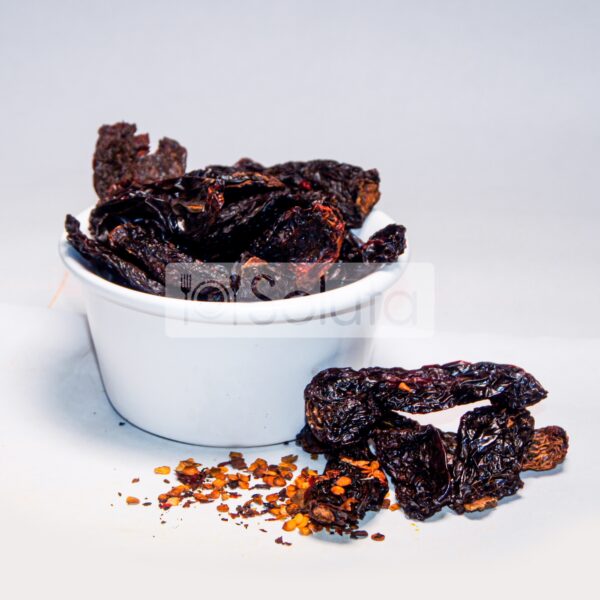 CHILE SECO MORITA X 1 Kg