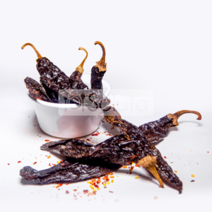 CHILE SECO PASILLA X 1 Kg