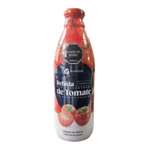 JUGO DE TOMATE X 1000 ML