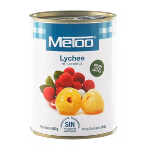 LYCHEE X 567 G
